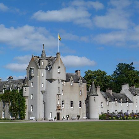 Ballindalloch The Delnashaugh酒店 外观 照片