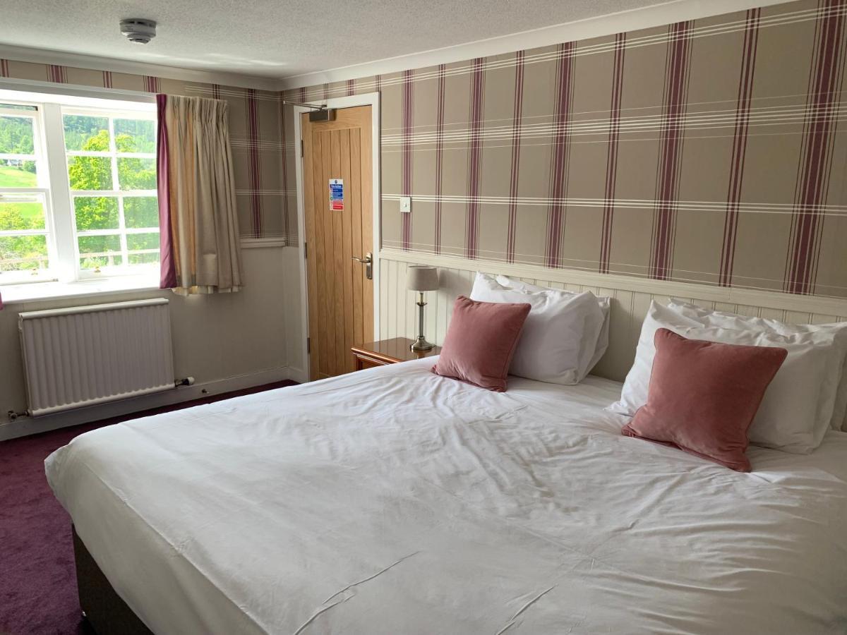 Ballindalloch The Delnashaugh酒店 外观 照片